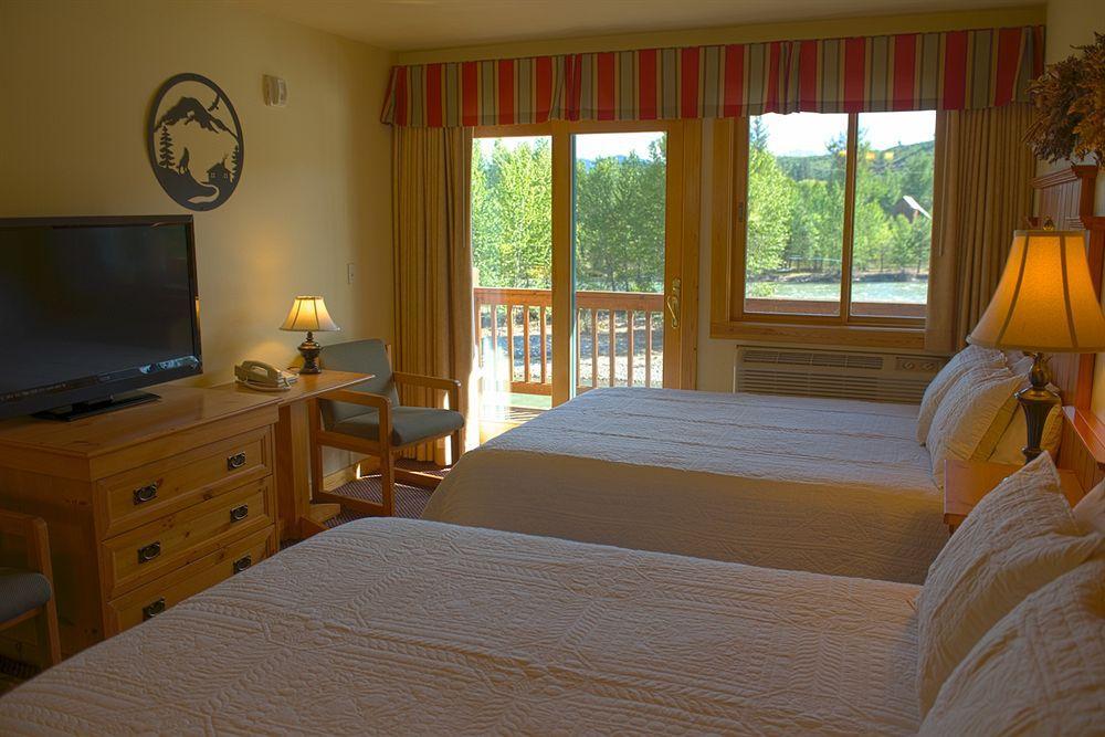 Hotel Rio Vista Winthrop Dış mekan fotoğraf