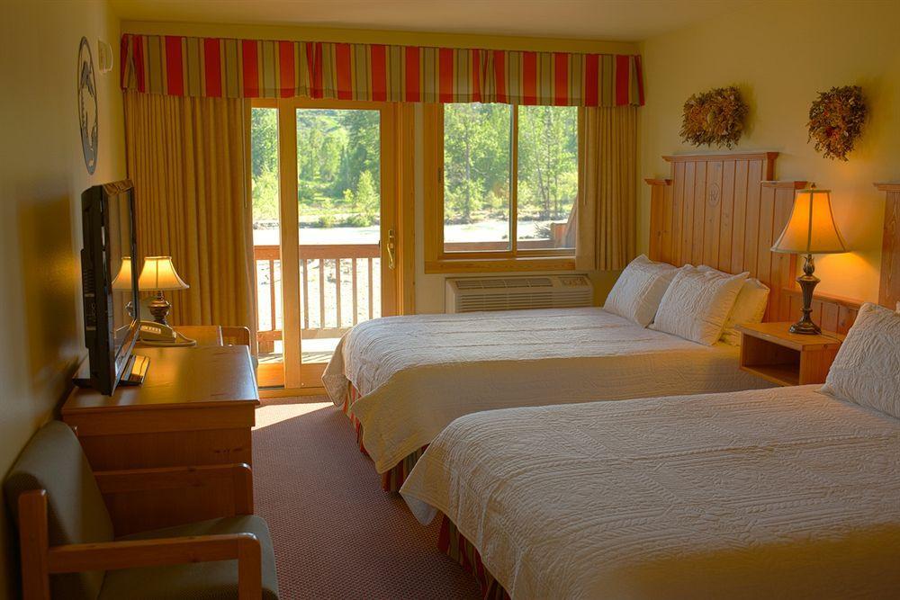 Hotel Rio Vista Winthrop Dış mekan fotoğraf